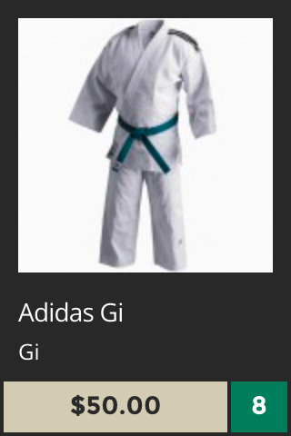 Uniforms