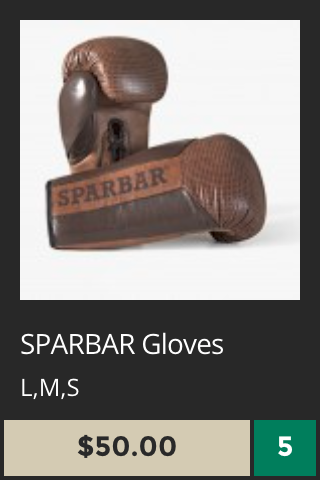 Gloves